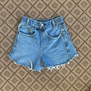 Vintage Levi’s